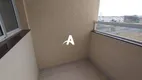 Foto 3 de Apartamento com 2 Quartos à venda, 51m² em Gávea, Uberlândia