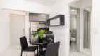 Foto 6 de Apartamento com 1 Quarto para alugar, 42m² em Itaim Bibi, São Paulo