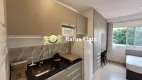 Foto 3 de Flat com 1 Quarto para alugar, 19m² em Vila Mariana, São Paulo