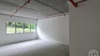 Foto 7 de Sala Comercial para alugar, 41m² em Cacupé, Florianópolis