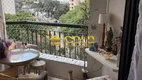 Foto 4 de Apartamento com 2 Quartos à venda, 74m² em Vila Leopoldina, São Paulo