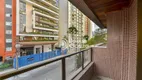 Foto 8 de Apartamento com 4 Quartos à venda, 252m² em Água Verde, Curitiba