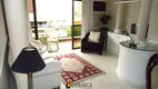 Foto 4 de Apartamento com 3 Quartos à venda, 135m² em Enseada, Guarujá
