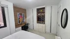 Foto 20 de Apartamento com 3 Quartos para alugar, 160m² em Barra da Tijuca, Rio de Janeiro