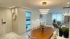 Foto 4 de Apartamento com 3 Quartos à venda, 125m² em Vila Tupi, Praia Grande