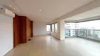 Foto 4 de Apartamento com 4 Quartos para venda ou aluguel, 192m² em Campo Belo, São Paulo