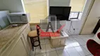 Foto 6 de Flat com 1 Quarto para alugar, 30m² em Consolação, São Paulo