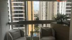 Foto 9 de Apartamento com 2 Quartos à venda, 70m² em Moema, São Paulo