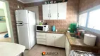 Foto 9 de Apartamento com 3 Quartos à venda, 70m² em Enseada, Guarujá