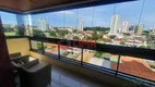 Foto 7 de Apartamento com 4 Quartos à venda, 215m² em Vila Santa Tereza, Bauru