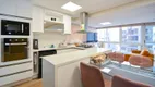Foto 3 de Apartamento com 3 Quartos à venda, 149m² em Centro, Florianópolis