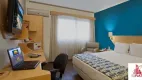 Foto 4 de Flat com 1 Quarto à venda, 30m² em Vila Mariana, São Paulo