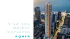 Foto 6 de Apartamento com 1 Quarto à venda, 40m² em Meireles, Fortaleza