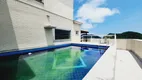 Foto 5 de Cobertura com 3 Quartos à venda, 160m² em Praia do Tombo, Guarujá