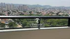 Foto 6 de Apartamento com 3 Quartos à venda, 135m² em Vila Assuncao, Santo André