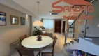 Foto 6 de Casa de Condomínio com 4 Quartos à venda, 180m² em Stella Maris, Salvador