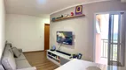 Foto 29 de Apartamento com 2 Quartos à venda, 49m² em Santa Terezinha Jordanésia, Cajamar