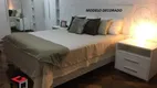 Foto 5 de Apartamento com 3 Quartos à venda, 130m² em Barcelona, São Caetano do Sul