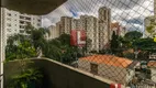 Foto 6 de Apartamento com 3 Quartos à venda, 126m² em Indianópolis, São Paulo