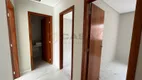 Foto 13 de Casa com 3 Quartos à venda, 110m² em Morada de Laranjeiras, Serra