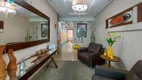 Foto 32 de Apartamento com 3 Quartos à venda, 160m² em Canto do Forte, Praia Grande