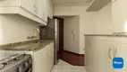 Foto 3 de Apartamento com 1 Quarto para alugar, 48m² em Juvevê, Curitiba