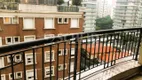 Foto 16 de Apartamento com 1 Quarto para alugar, 37m² em Vila Nova Conceição, São Paulo