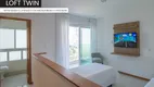 Foto 2 de Apartamento com 1 Quarto para alugar, 29m² em Quilombo, Cuiabá