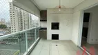 Foto 3 de Apartamento com 2 Quartos à venda, 75m² em Vila Monte Alegre, São Paulo