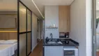Foto 8 de Apartamento com 1 Quarto para alugar, 35m² em Vila Olímpia, São Paulo