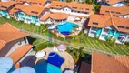 Foto 17 de Apartamento com 2 Quartos à venda, 90m² em Taperapuan, Porto Seguro