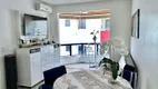 Foto 4 de Apartamento com 1 Quarto à venda, 40m² em Jurerê, Florianópolis