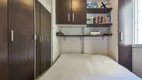 Foto 8 de Apartamento com 2 Quartos à venda, 45m² em Campo Belo, São Paulo