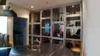 Foto 34 de Apartamento com 1 Quarto para alugar, 47m² em Brooklin, São Paulo