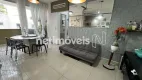 Foto 5 de Apartamento com 2 Quartos à venda, 58m² em Buritis, Belo Horizonte