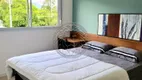 Foto 7 de Apartamento com 1 Quarto à venda, 49m² em Campeche, Florianópolis