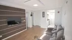 Foto 3 de Apartamento com 2 Quartos à venda, 48m² em Sitio Cercado Bairro Novo B, Curitiba