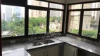 Foto 11 de Apartamento com 5 Quartos à venda, 360m² em Panamby, São Paulo