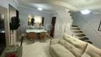 Foto 4 de Casa de Condomínio com 3 Quartos à venda, 83m² em Jardim Lallo, São Paulo