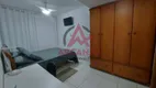 Foto 11 de Apartamento com 2 Quartos para alugar, 96m² em Itaguá, Ubatuba