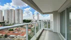 Foto 10 de Apartamento com 3 Quartos para alugar, 89m² em Taquaral, Campinas