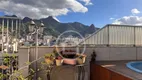 Foto 8 de Cobertura com 2 Quartos à venda, 130m² em Tijuca, Rio de Janeiro
