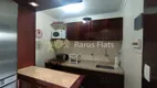 Foto 4 de Flat com 1 Quarto para alugar, 30m² em Higienópolis, São Paulo