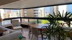 Foto 2 de Apartamento com 4 Quartos à venda, 260m² em Barra, Salvador