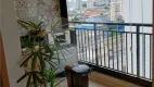 Foto 16 de Apartamento com 2 Quartos à venda, 59m² em Cambuci, São Paulo