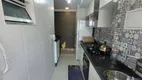 Foto 8 de Apartamento com 2 Quartos à venda, 60m² em Móoca, São Paulo