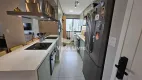 Foto 10 de Apartamento com 2 Quartos à venda, 59m² em Indianópolis, São Paulo