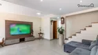 Foto 3 de Casa de Condomínio com 3 Quartos à venda, 187m² em Guaíra, Curitiba