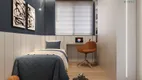 Foto 17 de Apartamento com 2 Quartos à venda, 74m² em Cabral, Curitiba