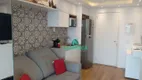 Foto 2 de Apartamento com 1 Quarto à venda, 34m² em Ipiranga, São Paulo